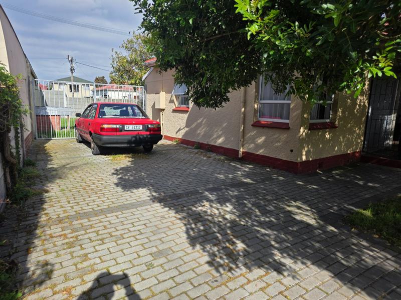 2 Bedroom Property for Sale in Ruyterwacht Western Cape